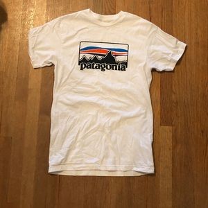 Patagonia T-shirt size small